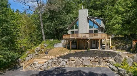 838 Route 114 Sutton NH 03221