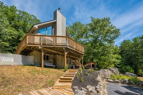 838 Route 114 Sutton NH 03221