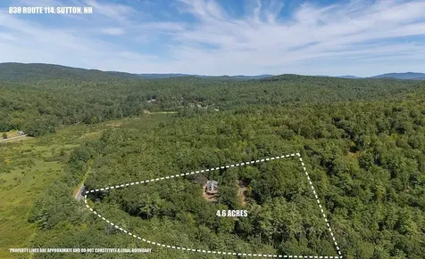 838 Route 114 Sutton NH 03221