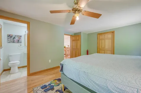 838 Route 114 Sutton NH 03221