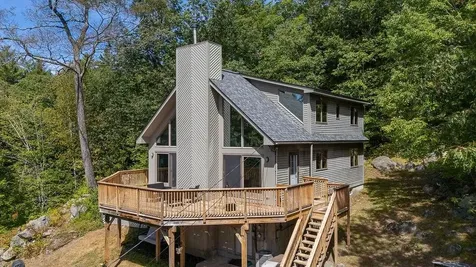 838 Route 114 Sutton NH 03221