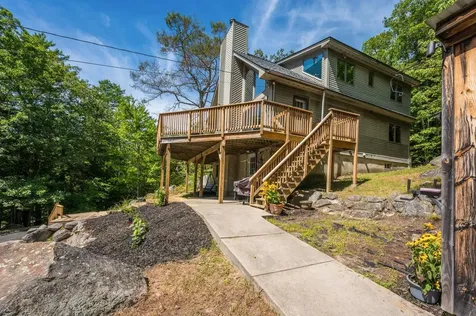 838 Route 114 Sutton NH 03221