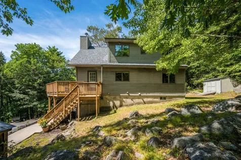 838 Route 114 Sutton NH 03221