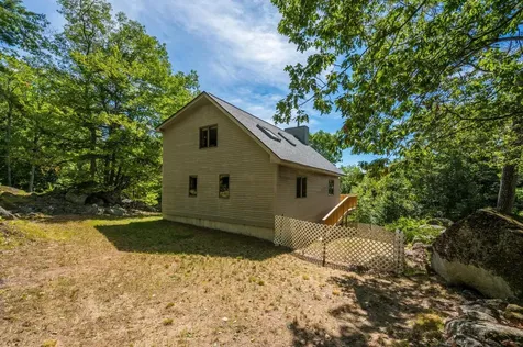 838 Route 114 Sutton NH 03221