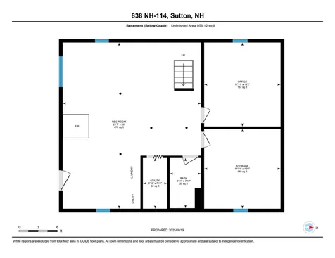 838 Route 114 Sutton NH 03221