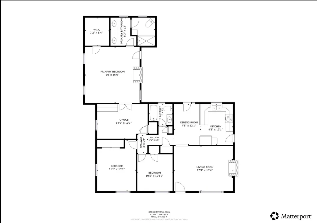 8 Clough Street Bow NH 03304