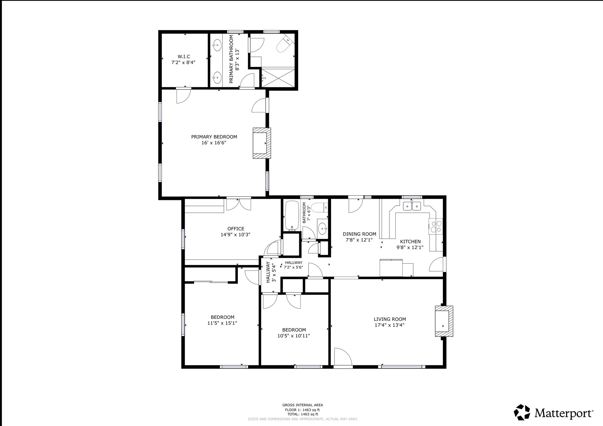 8 Clough Street Bow NH 03304