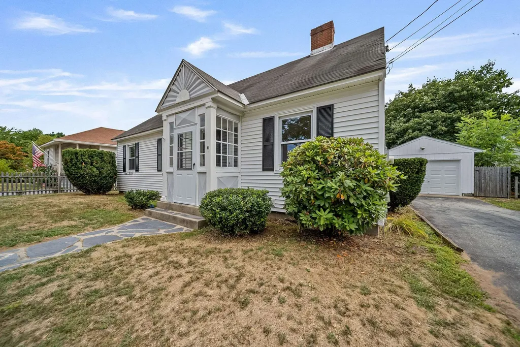 11 Nelson Street Keene NH 03431