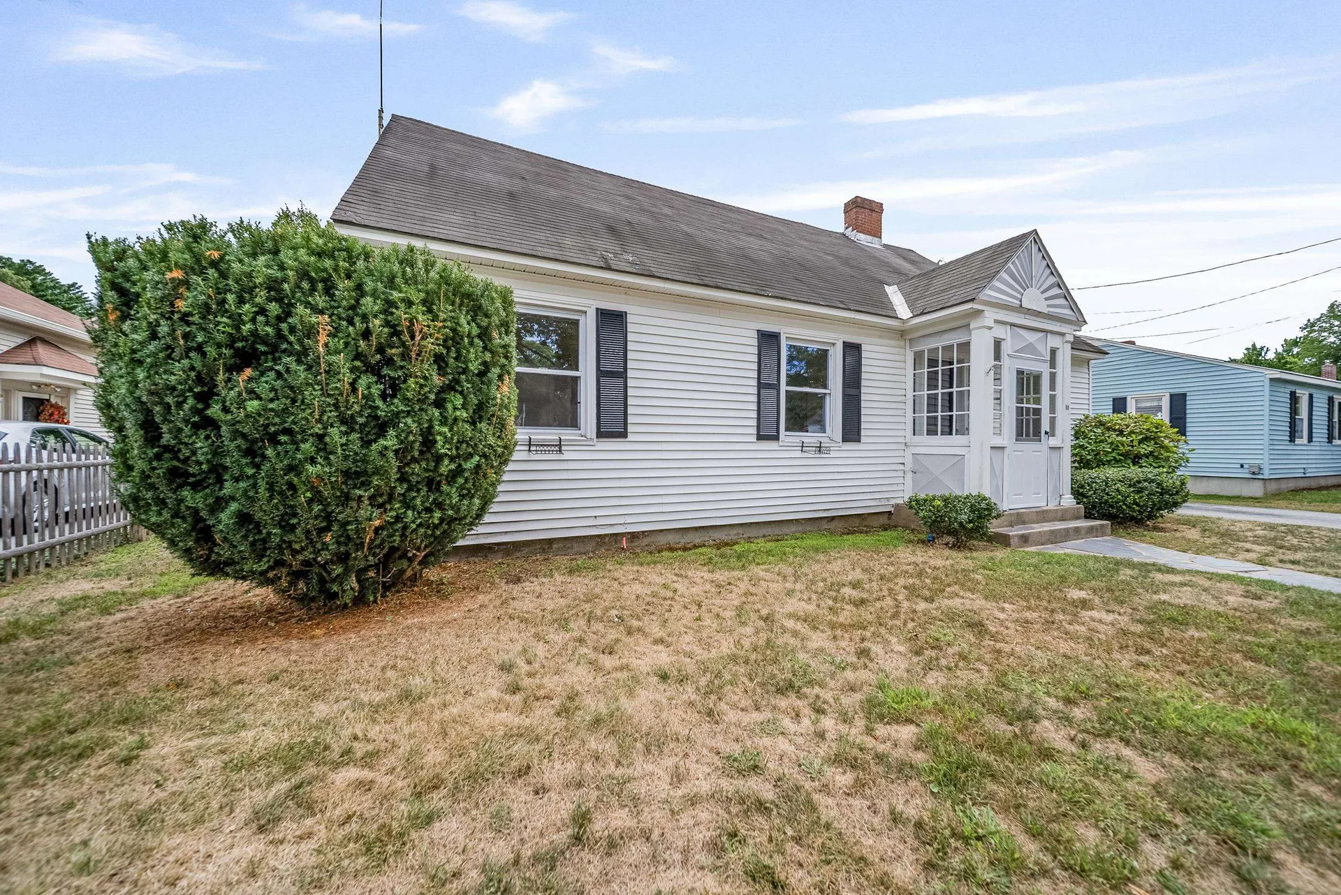 11 Nelson Street Keene NH 03431