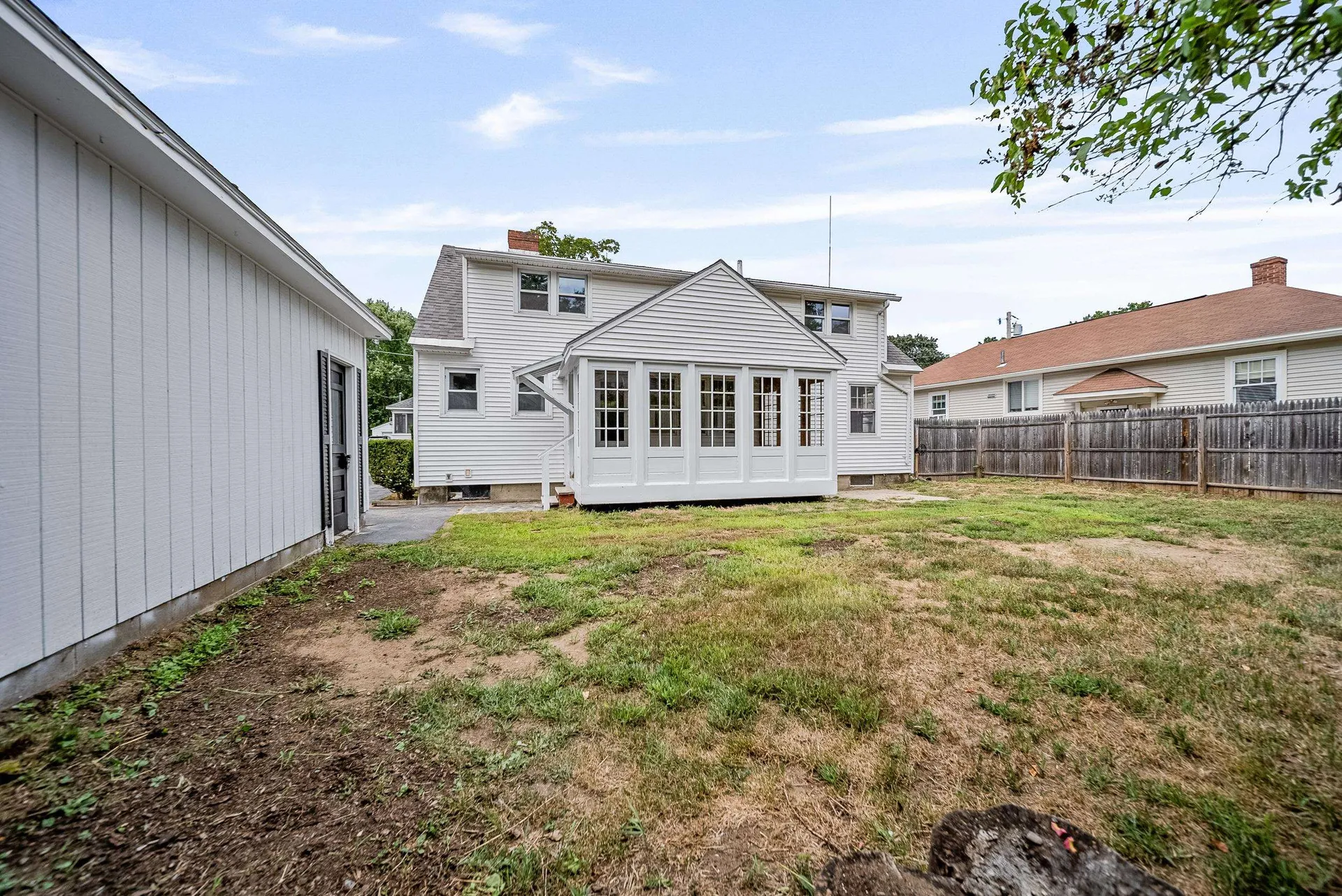 11 Nelson Street Keene NH 03431