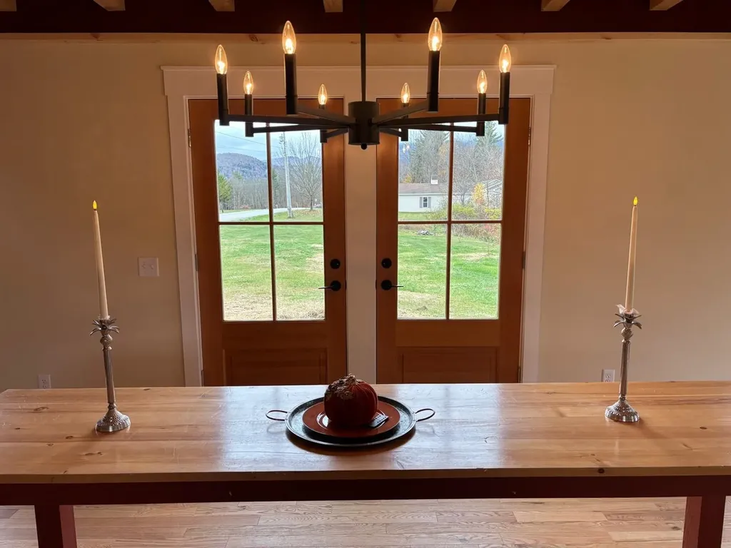 625 Gould Hill Johnson VT 05656