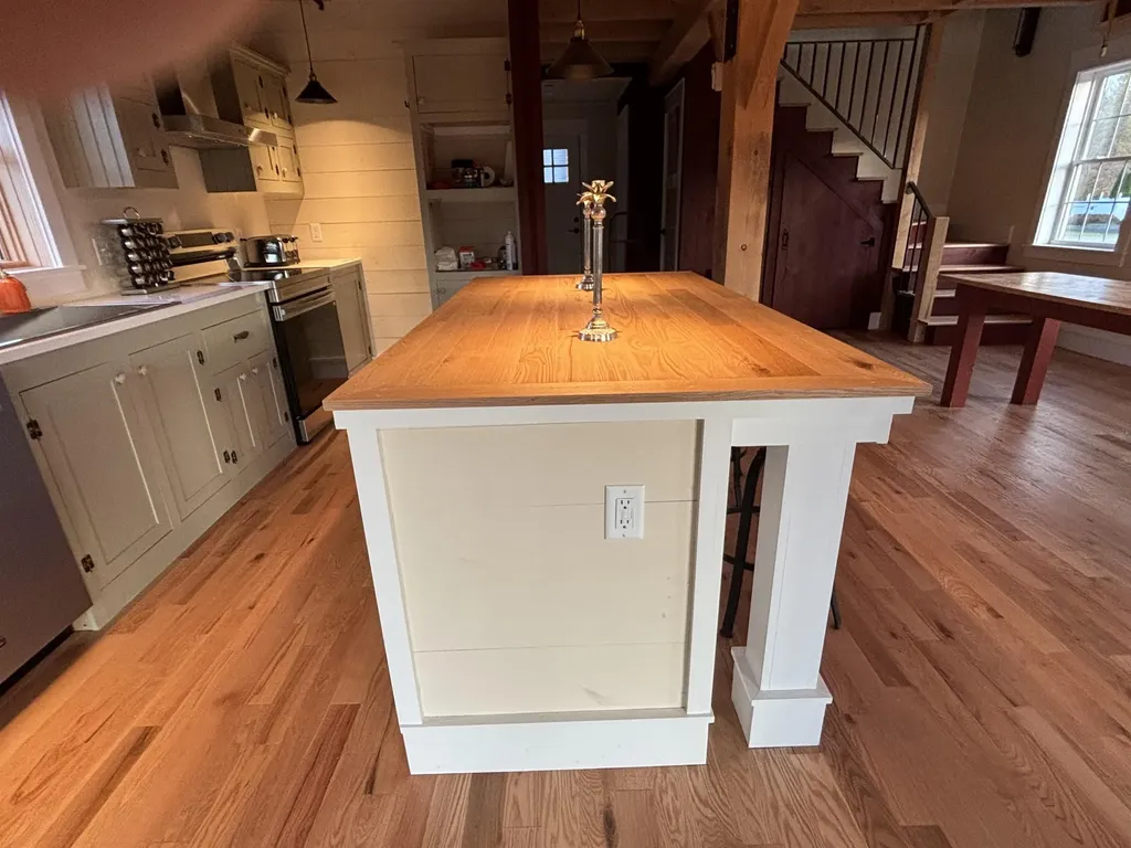 625 Gould Hill Johnson VT 05656