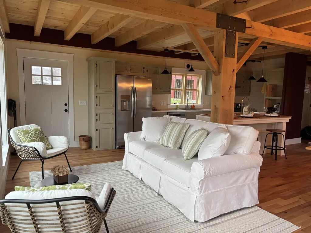 625 Gould Hill Johnson VT 05656