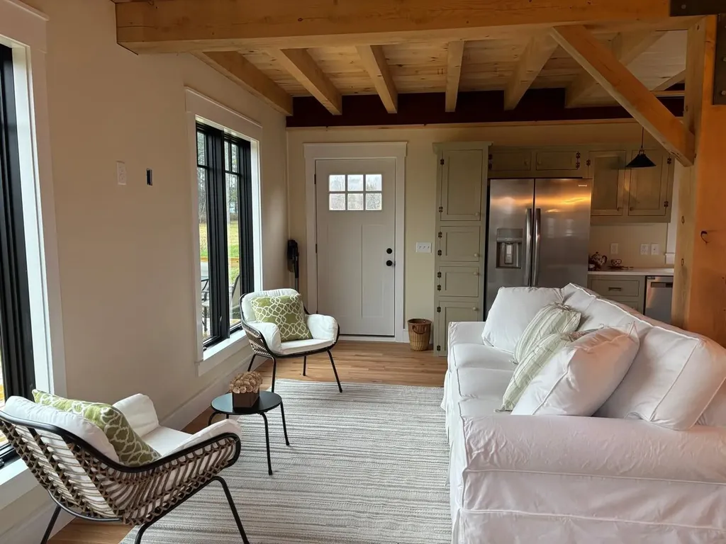 625 Gould Hill Johnson VT 05656