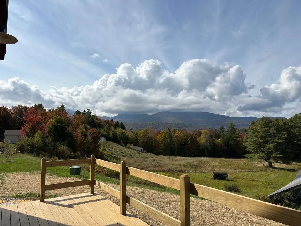 625 Gould Hill Johnson VT 05656