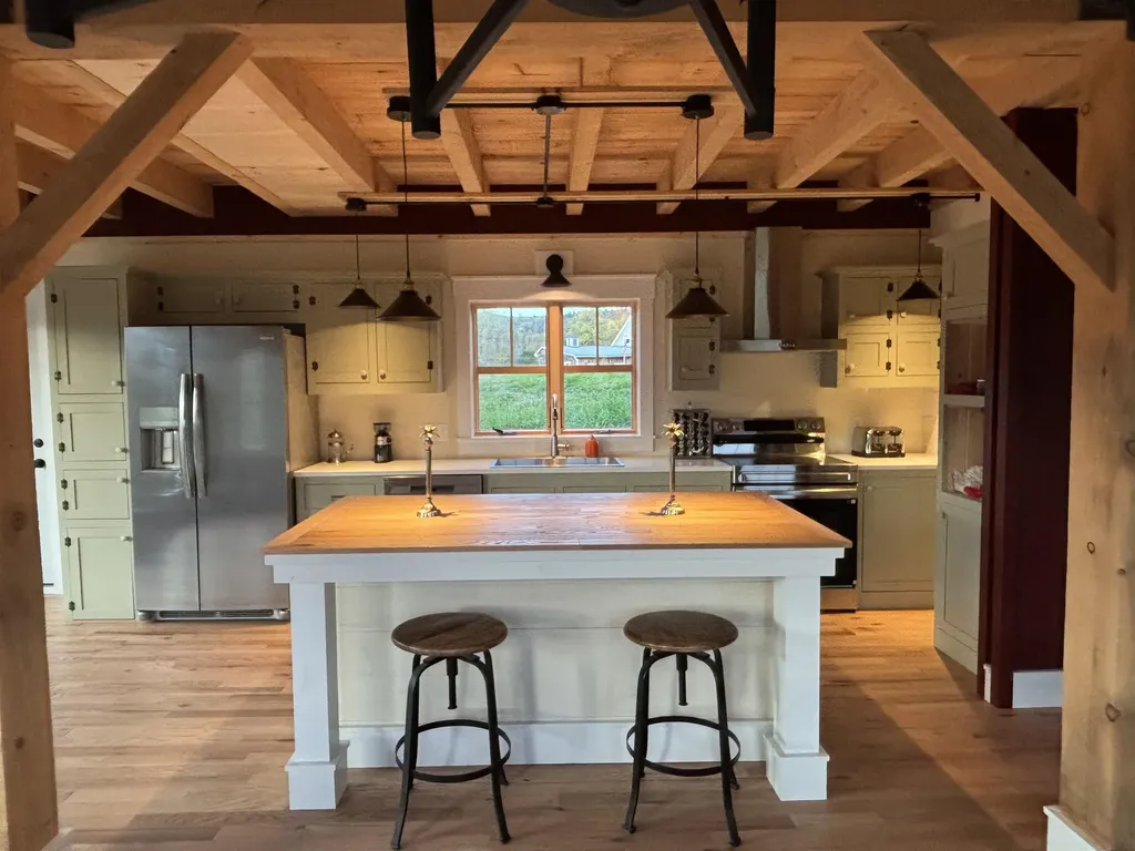 625 Gould Hill Johnson VT 05656