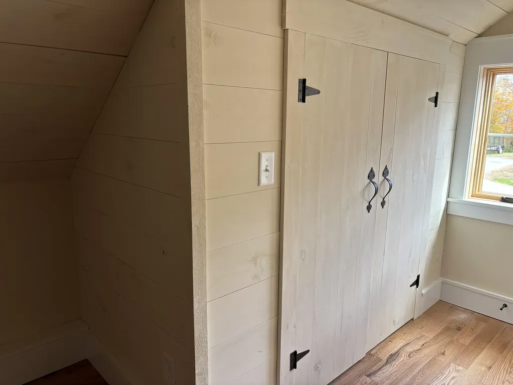 625 Gould Hill Johnson VT 05656