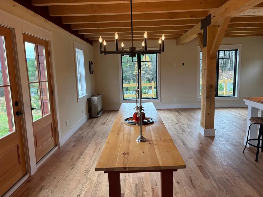 625 Gould Hill Johnson VT 05656