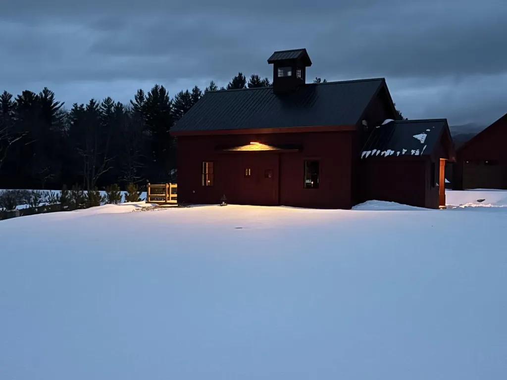 625 Gould Hill Johnson VT 05656