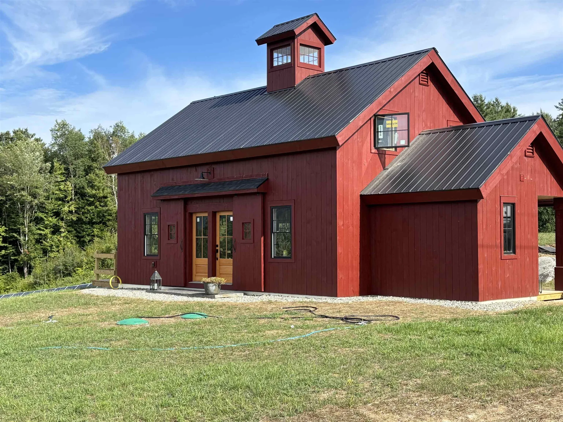 Johnson VT, 625 Gould Hill