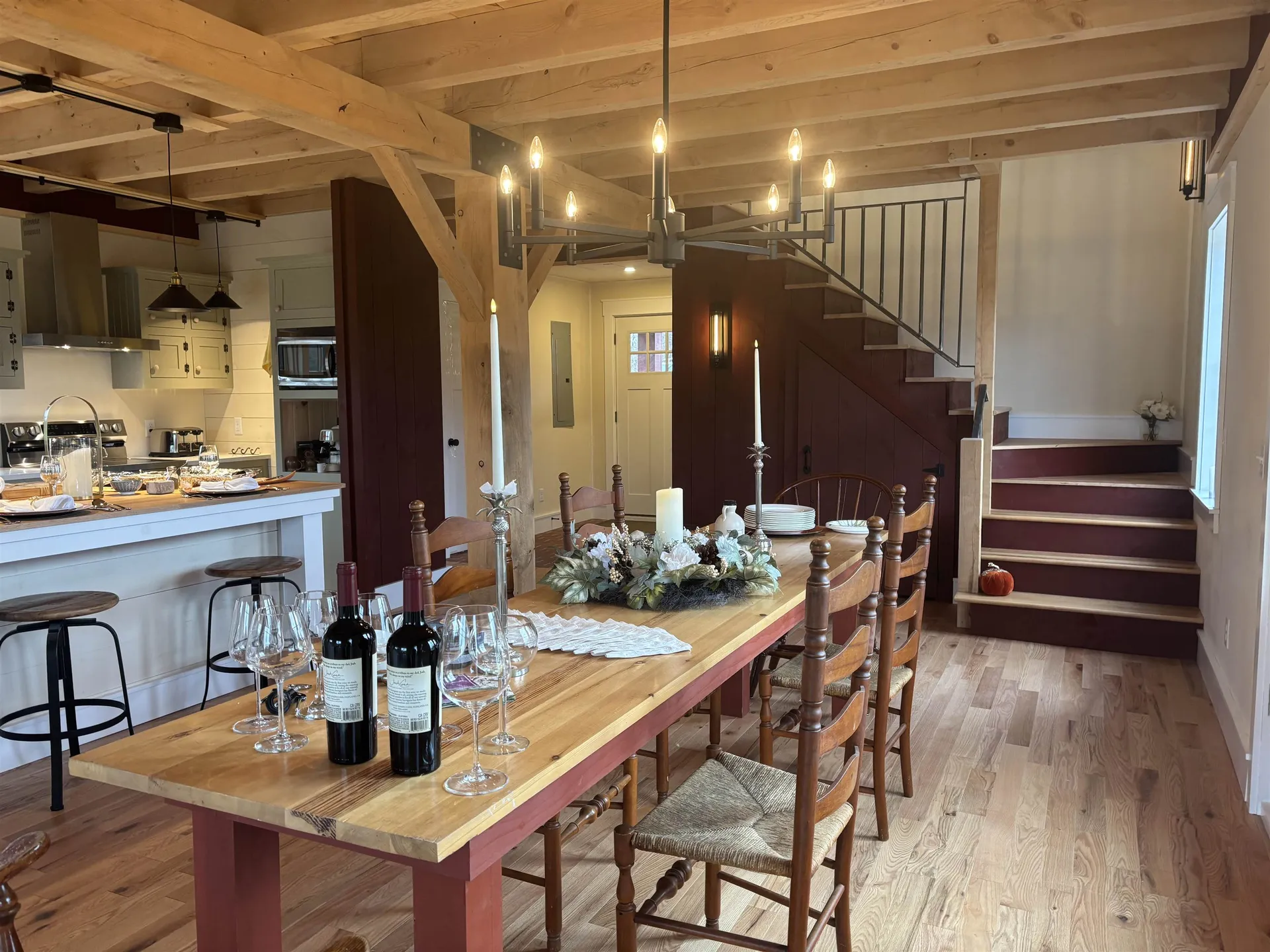 625 Gould Hill Johnson VT 05656