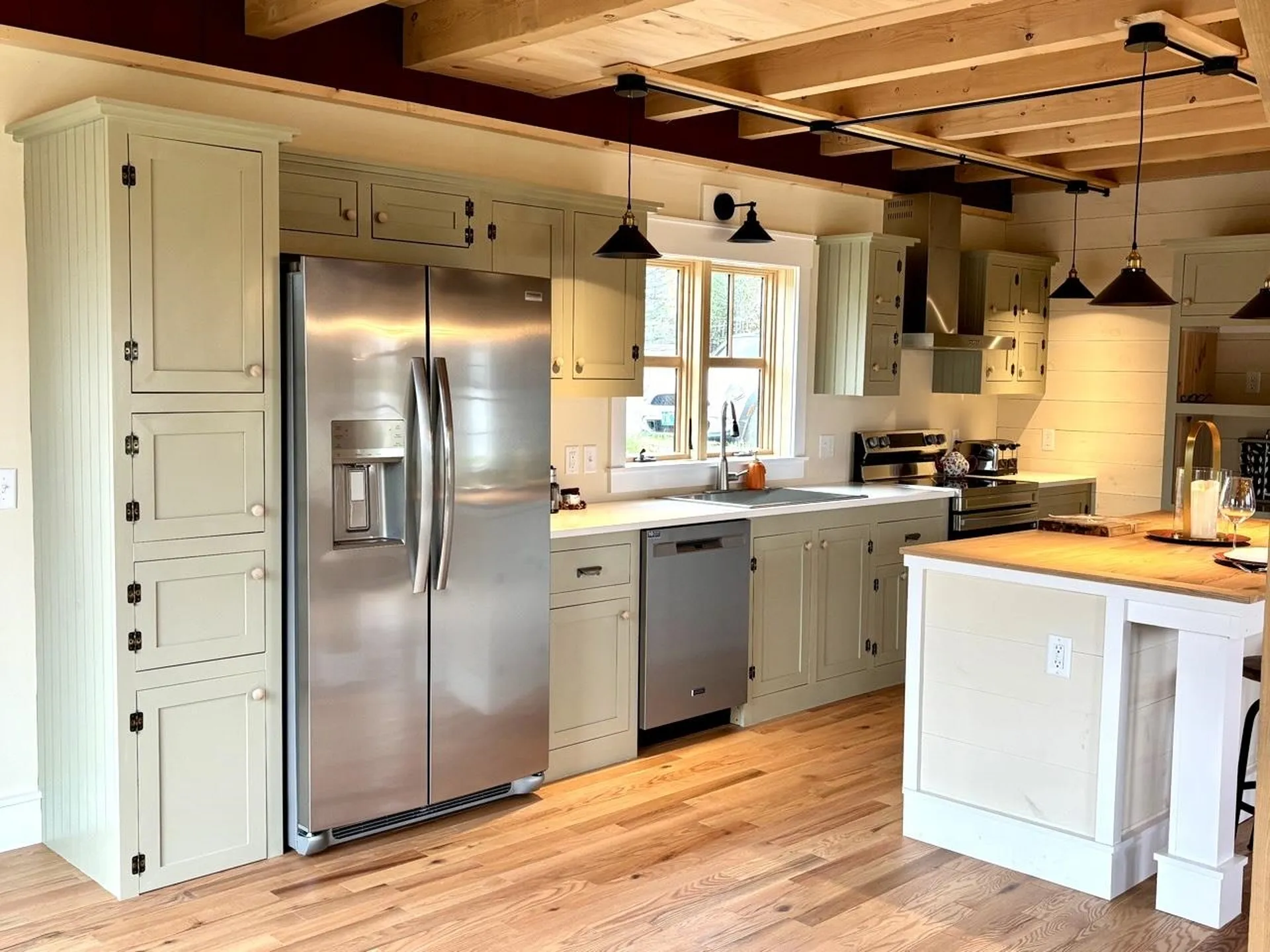 625 Gould Hill Johnson VT 05656