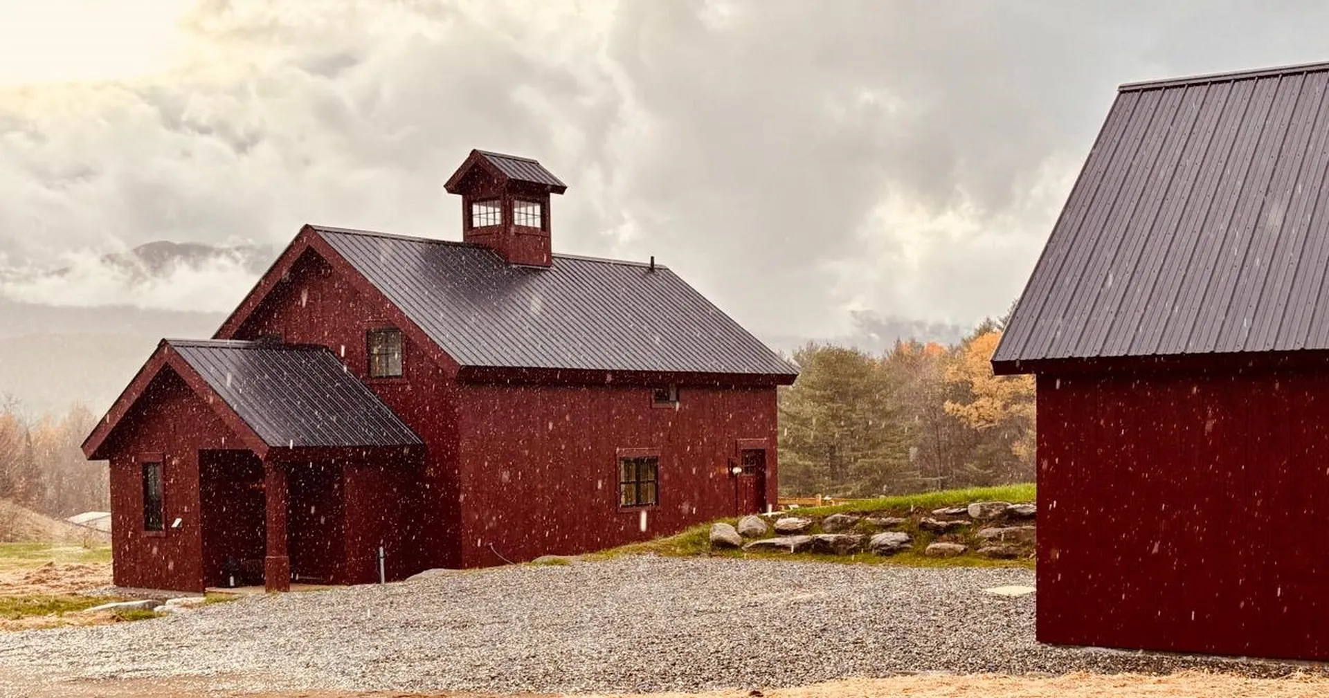 625 Gould Hill Johnson VT 05656