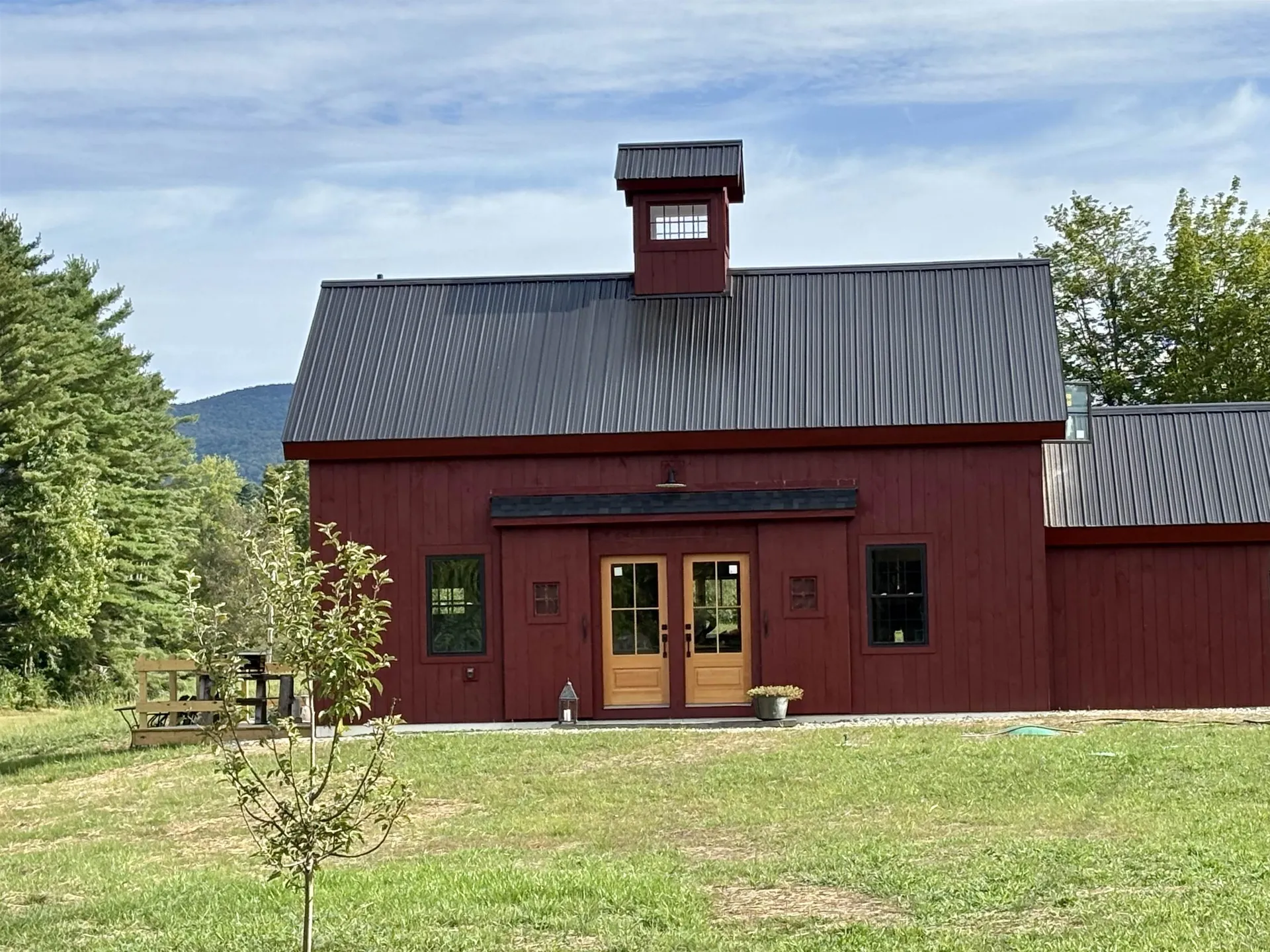 625 Gould Hill Johnson VT 05656