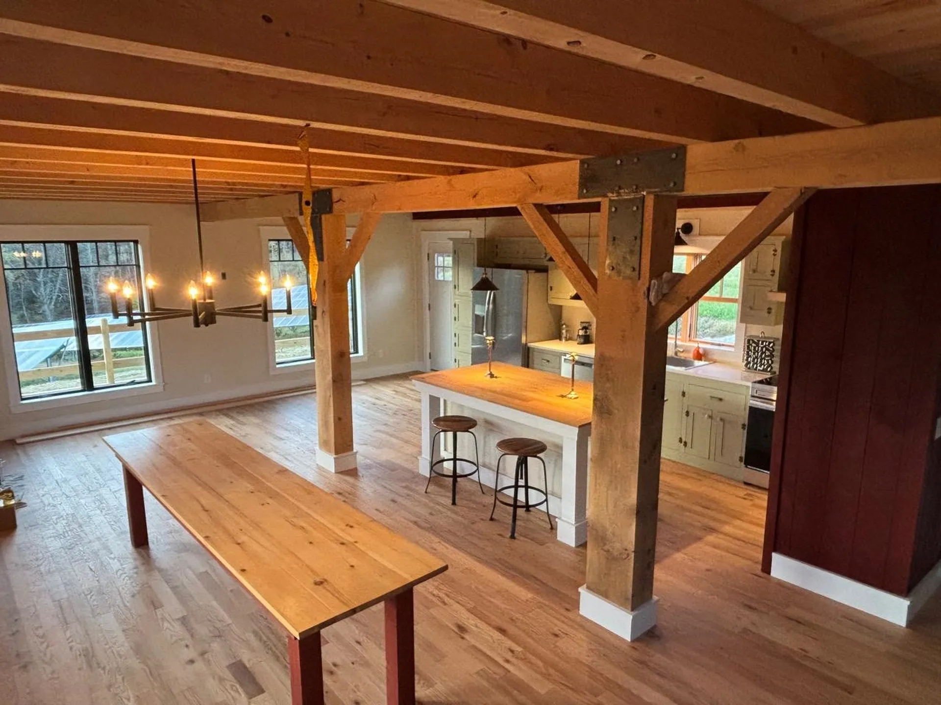 625 Gould Hill Johnson VT 05656