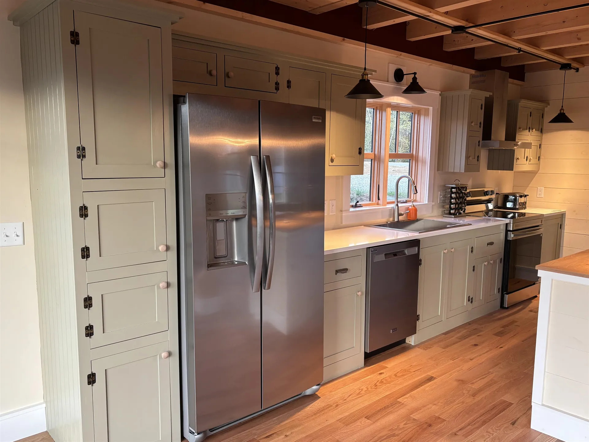 625 Gould Hill Johnson VT 05656