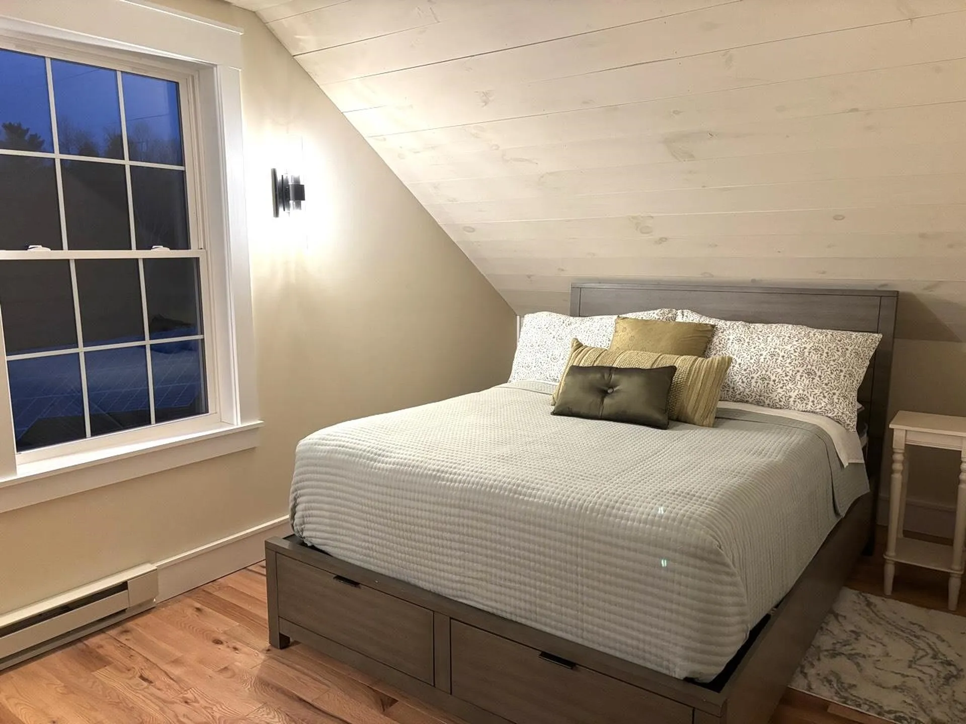 625 Gould Hill Johnson VT 05656