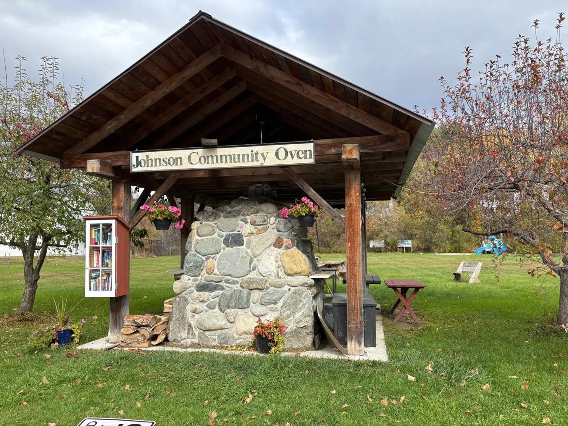 625 Gould Hill Johnson VT 05656