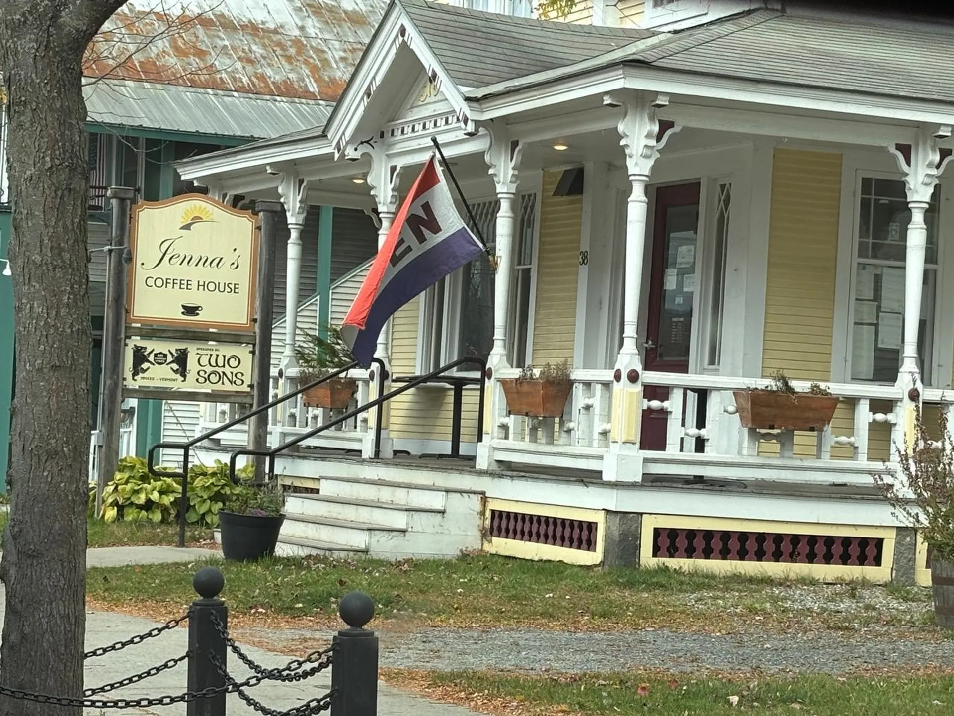 625 Gould Hill Johnson VT 05656