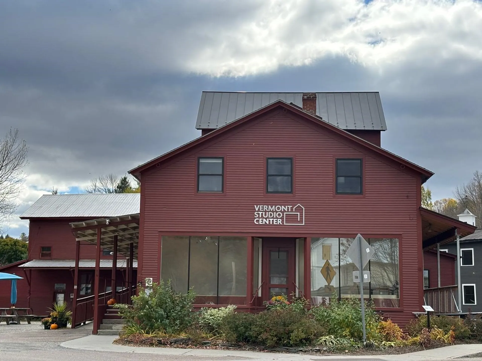 625 Gould Hill Johnson VT 05656