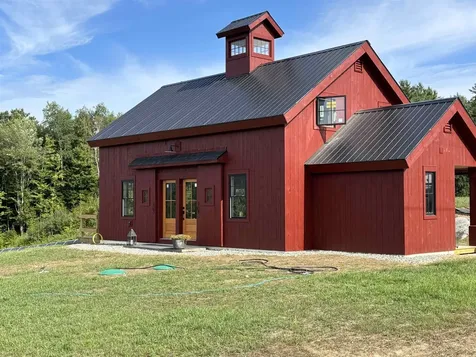 625 Gould Hill Johnson VT 05656