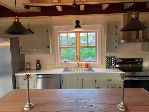 625 Gould Hill Johnson VT 05656