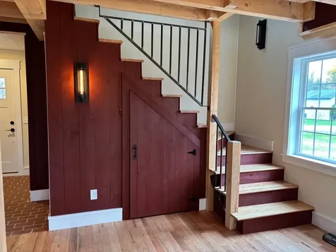 625 Gould Hill Johnson VT 05656