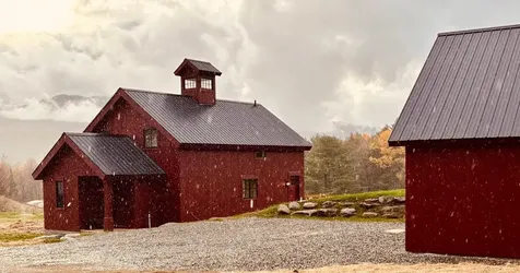 625 Gould Hill Johnson VT 05656