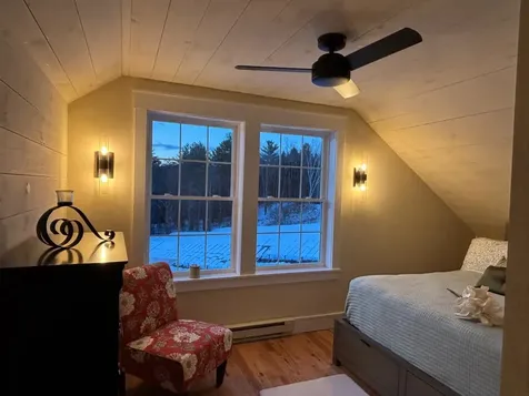 625 Gould Hill Johnson VT 05656