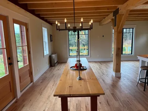 625 Gould Hill Johnson VT 05656