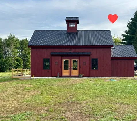 625 Gould Hill Johnson VT 05656