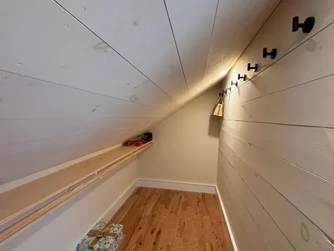 625 Gould Hill Johnson VT 05656