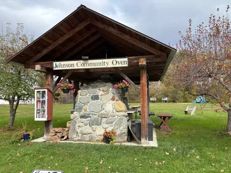 625 Gould Hill Johnson VT 05656