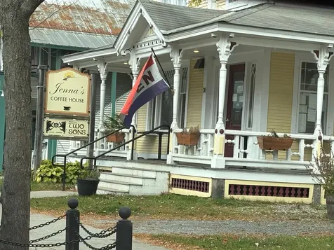 625 Gould Hill Johnson VT 05656