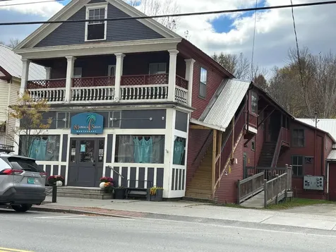 625 Gould Hill Johnson VT 05656