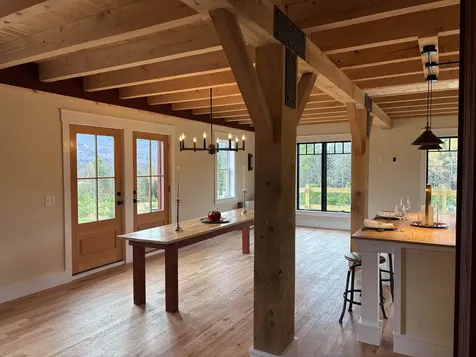 625 Gould Hill Johnson VT 05656