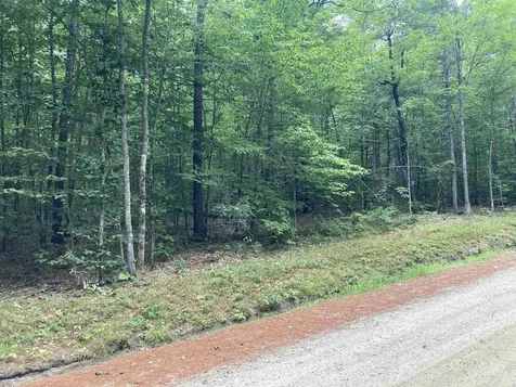 0 Round Pond Road Freedom NH 03836