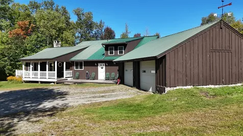 75 Goodwin Mountain Lane Westmore VT 05860