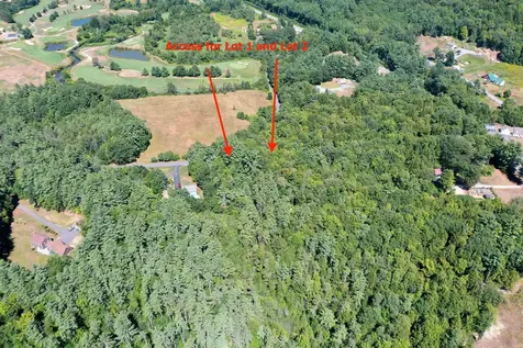 0 Pollards / Breakneck Road Newport NH 03773