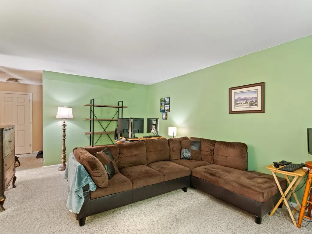 25 Baycrest Drive South Burlington VT 05403